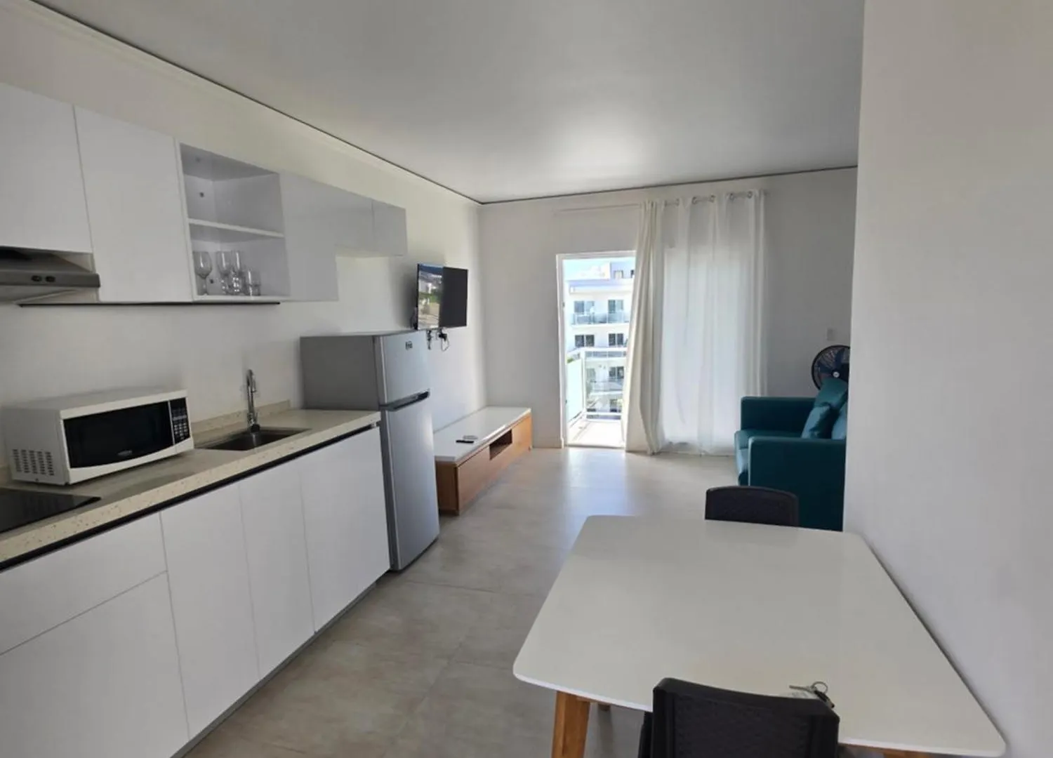 Apartment Sousa Ocean Village Sosua