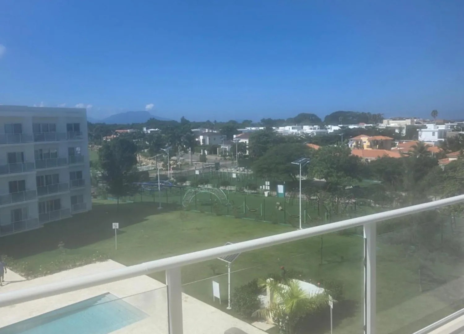 Sousa Ocean Village Sosua Dominican Republic