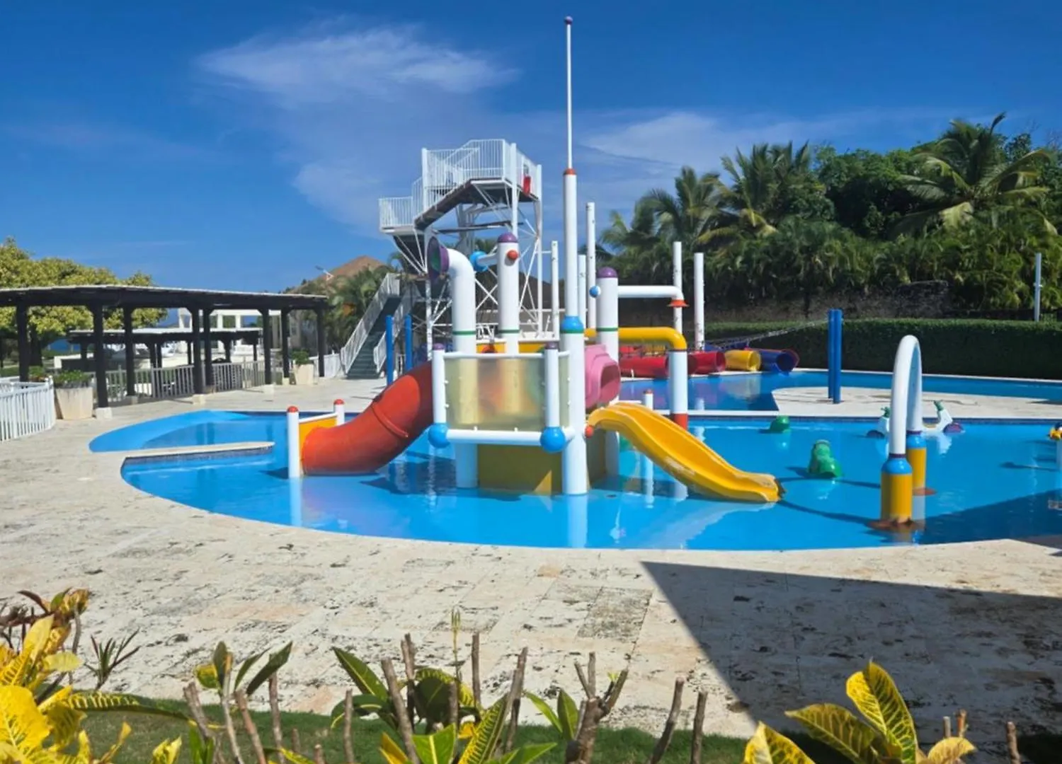 Apartment Sousa Ocean Village Sosua Dominican Republic