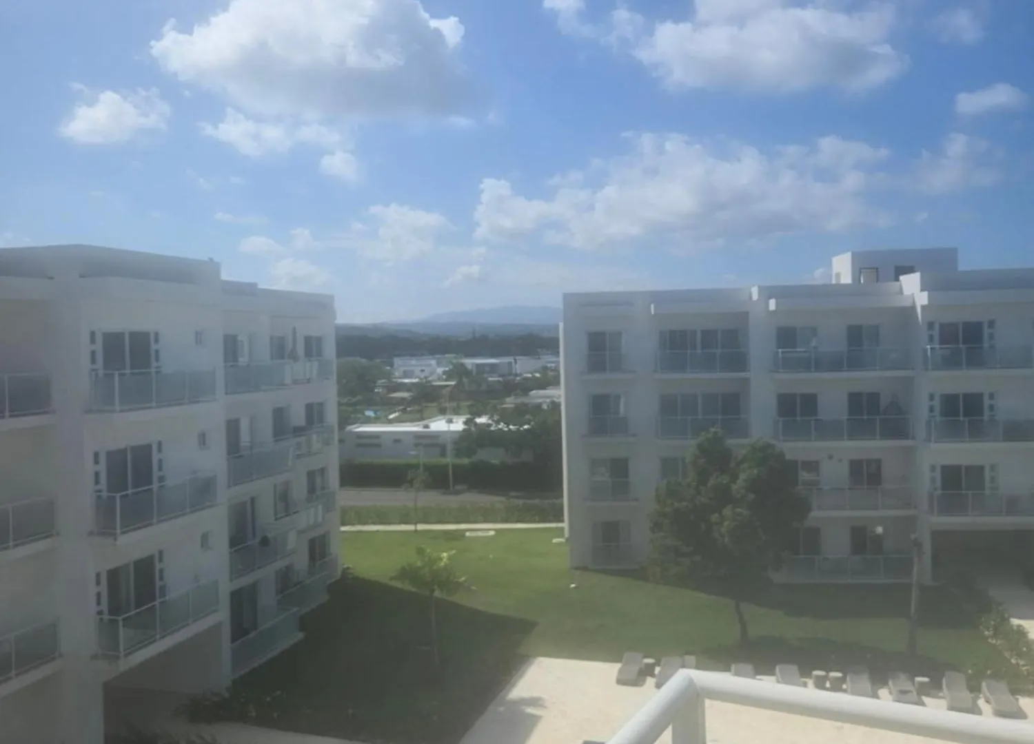 Sousa Ocean Village contacts